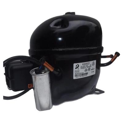 全新原装K325CZ1冰箱冷柜压缩机