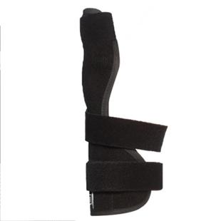 大拇指固定护腕腱鞘炎手腕关节劳损第一掌骨骨折骨裂手指固定护具