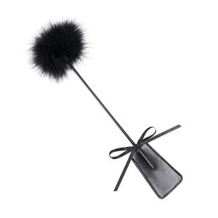 调情羽毛挑逗棒撩拨趣味专用