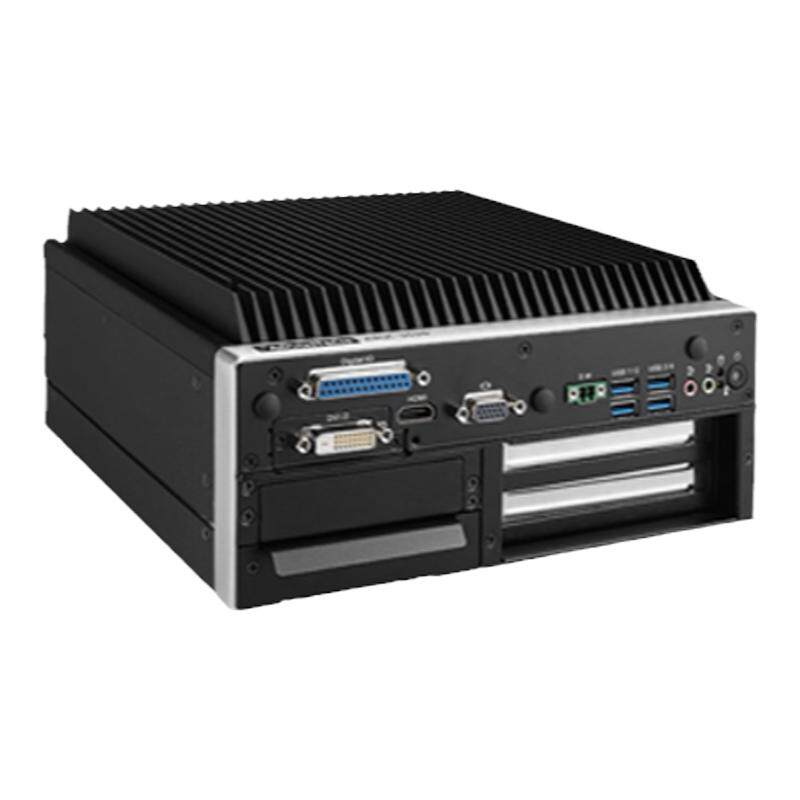 研华便携式工控机ARK-3520P-U8A1E/U7A1E AMO-R022E特惠PCI扩展槽