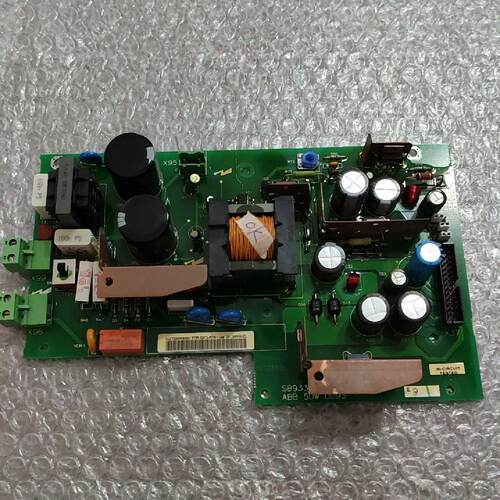【询价】SDCS-POW-1 coat   直流调速器电源板适用
