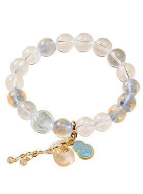 福录福气满满手串纳福转运手链女