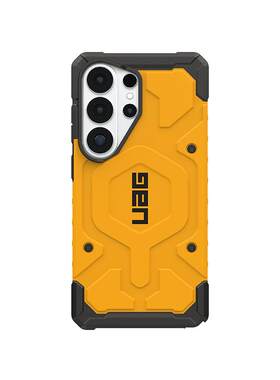 UAG适用于三星S26U防摔手机壳