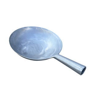 铝水瓢 豆制品专用豆腐瓢 豆脑勺 水壳 水舀子 大豆浆勺 加厚铝