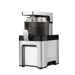 科亿士尼摆摊商用榨汁机家用电动橙汁机橙子榨汁器便捷清洗原汁机