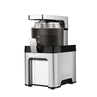 科亿士尼摆摊商用榨汁机家用电动橙汁机橙子榨汁器便捷清洗原汁机