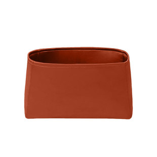 适用于kelly danse跳舞包内胆包撑内衬袋绸缎收纳整理单肩包中包