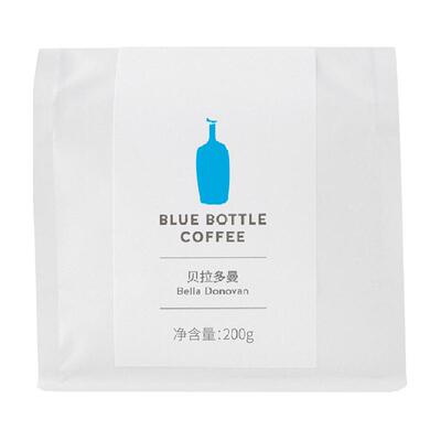 蓝瓶咖啡经典咖啡豆