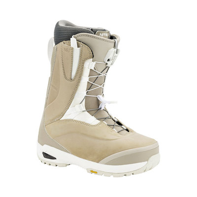 NITRO滑雪鞋全能刻滑旗舰款女款