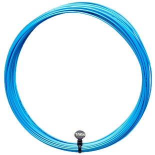 泰昂网球线TT8600 8700 8800 5600六角七角十角硬线聚酯网球拍线