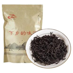 福建寿宁高山红茶春茶一级红茶浓香型下乡的味道金牡丹茶绿茶乌茶