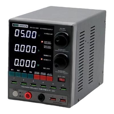 杨长顺维修家3005PM直流稳压电源