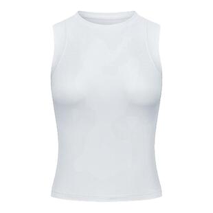 Sweaty Betty柔软舒适利落休闲无袖运动上衣女26新品SVSB001
