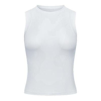 SweatyBetty落休闲无袖运动上衣