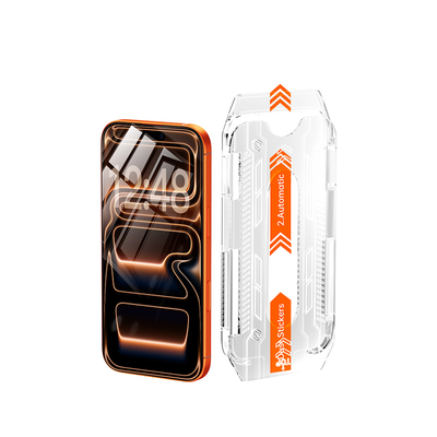 适用iQOO15/Neo11钢化膜专利秒贴