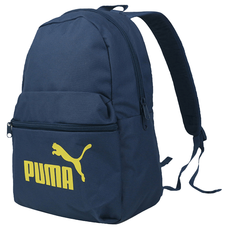 PUMA/彪马正品男包女包夏季新款旅行运动包休闲书包 075488