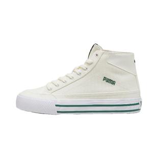 PUMA彪马帆布鞋板鞋男鞋女鞋2026春季高帮中帮小白鞋休闲鞋运动鞋