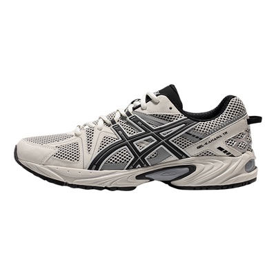 亚瑟士复古时尚休闲鞋