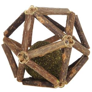 木天蓼磨牙棒猫薄荷球猫玩具自嗨解闷逗猫棒耐咬猫草球小猫咪用品