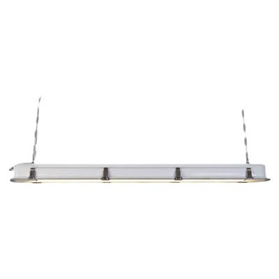 复古酒吧吧台餐厅工业风吊灯焦点