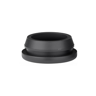 耐高温倒扣硅胶塞T型卡槽式孔塞软橡胶防尘密封盖防撞圆形堵头