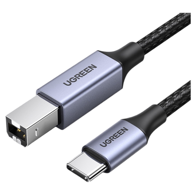 Type-C手机平板电脑打印机数据线