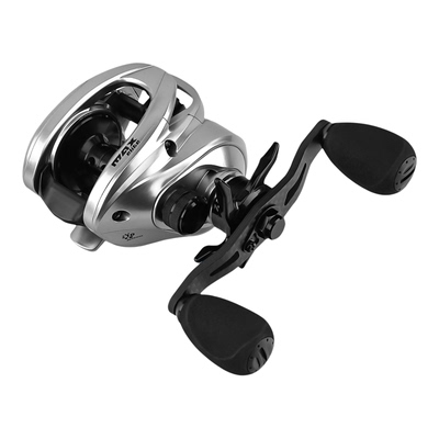 Abu阿布 26新款MAX ELITE 麦克斯精英远投泛用156g超轻水滴轮路亚