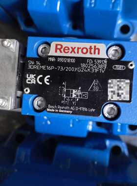 询价-R901218100 3DREME16P-73/200YG2