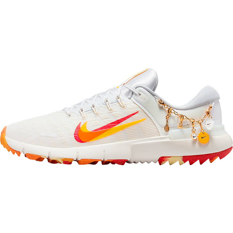Nike/耐克正品四季款男士耐磨时尚防滑透气高尔夫球鞋HV4361-100