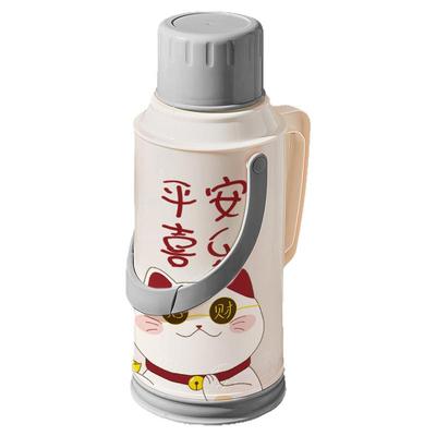 宿舍家用3.2L内胆加厚热水瓶壶