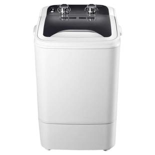 扬子大单桶家用大容量洗衣机半自动小型迷你宿舍脱水可洗羽绒服