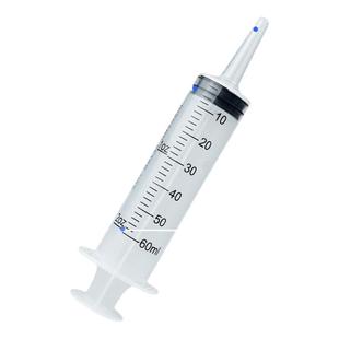 医用流食助推器灌注器注射器大号喂饭针管胃管配件喂食器灌肠点胶