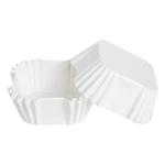 正方形月饼纸托烘焙蛋糕纸杯雪媚娘蛋黄酥防油纸托40连54方形纸杯