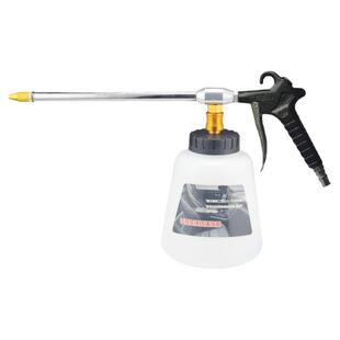 高压气动发动机清洗枪洗车喷壶引擎清洁喷枪龙卷汽车内饰清洗机