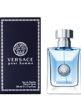 屈臣氏versace/范思哲经典同名