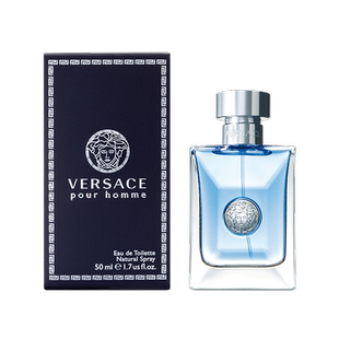 屈臣氏范思哲经典同名男士淡香水古龙香水持久留香 礼物送男友