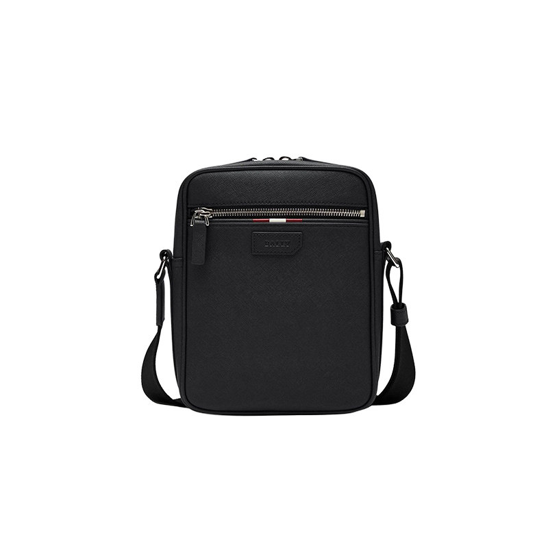 Bally/巴利单肩斜挎包