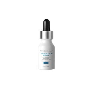 【自营】SKINCEUTICALS/修丽可臻白焕彩发光瓶小白瓶精华液15ml