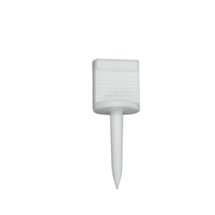 10个射箭大靶钉轻松固定靶纸箭靶草靶弓箭靶子加长尼龙结实耐用