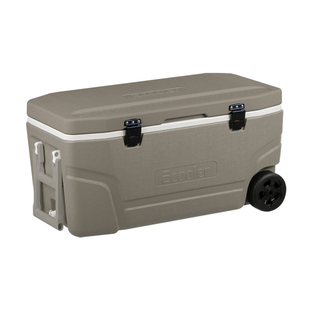 保温箱大号商用摆摊专用拉杆带轮车载户外海钓保鲜冰块保存冷藏箱