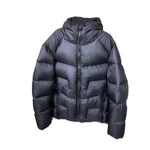 95白鸭绒儿童羽绒服加厚保暖新款高充绒量极寒加厚2025男女童外套