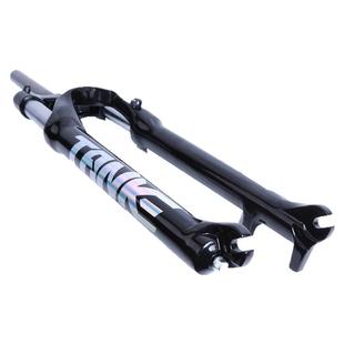 碳客TANKE山地自行车油簧机械前叉 26/2.75/29寸油簧减震避震前叉