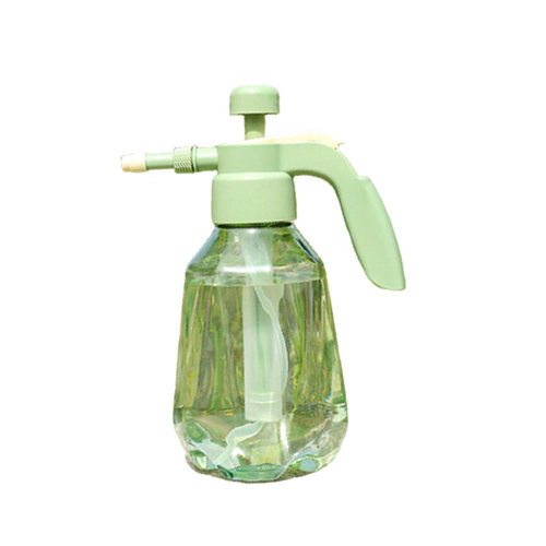 喷壶浇花家用喷水壶气压式浇水壶清洁专用小型打药神器高压喷雾器