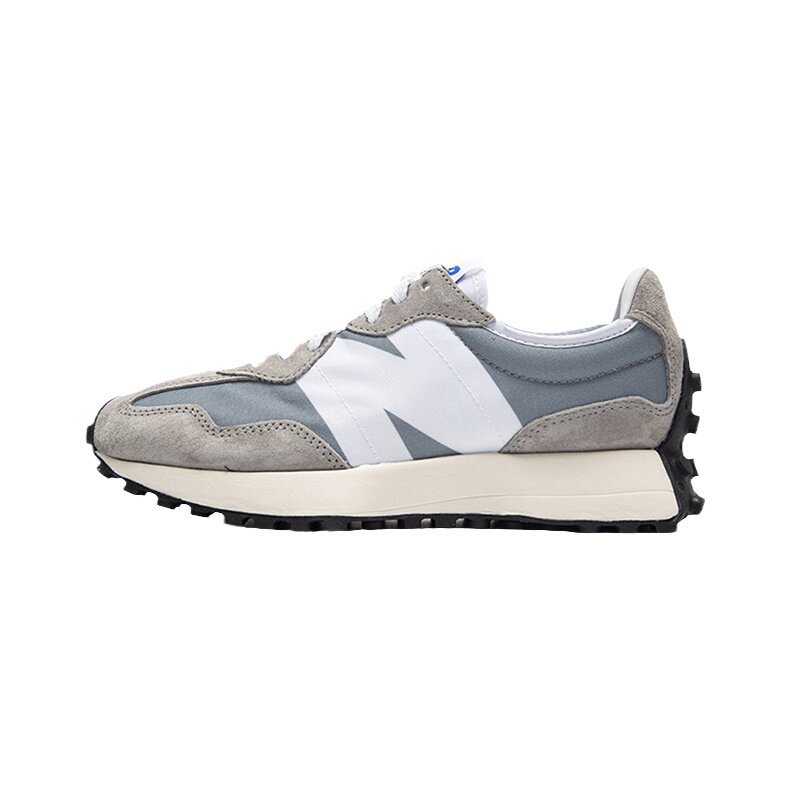 NB327情侣款运动休闲鞋舒适百搭