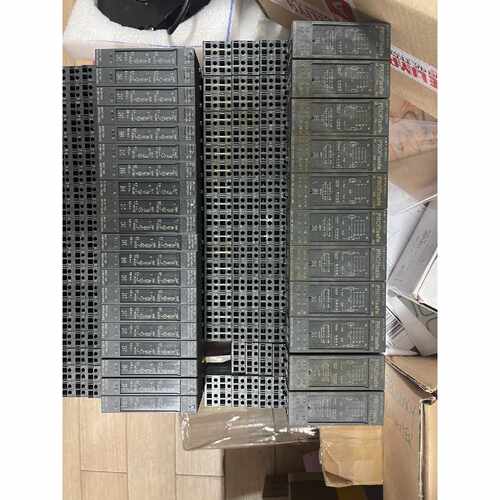 询价6ES7138-4FA04-0AB0  库存10