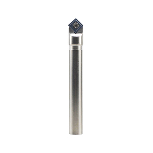 60°90°定点倒角刀杆DCEX/SEMX铣刀片加工中心定位定点抗震钻头