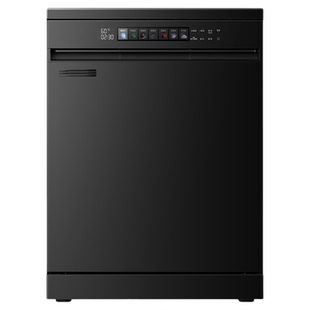 美的新品洗碗机家用消毒除菌全自动嵌入式15套RX600SMax