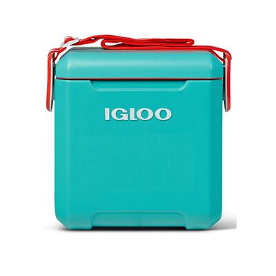 美国IGLOO保温箱家用母乳保鲜10L