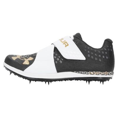 安德玛缓震训练跑步鞋ua