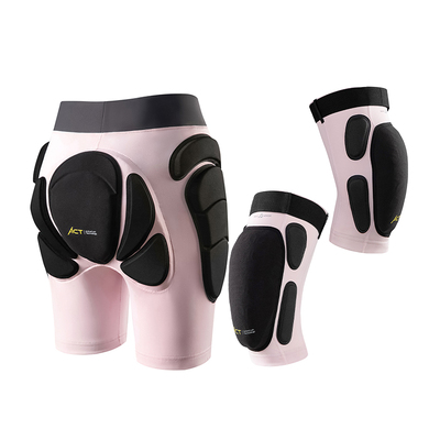 SA神龟系列滑雪护臀护膝